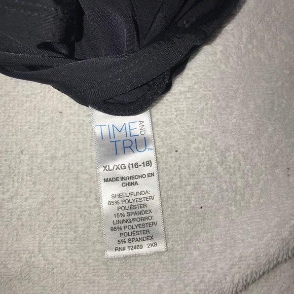 Bathing suit top - Picture 3 of 3